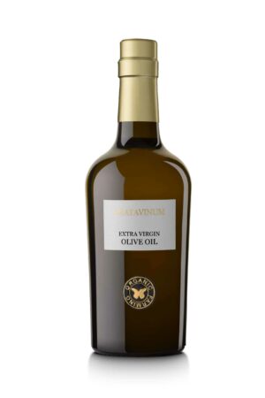 Aceite de oliva virgen extra ecológico