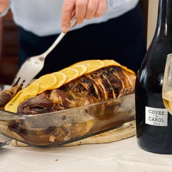 Cuvée de Carol