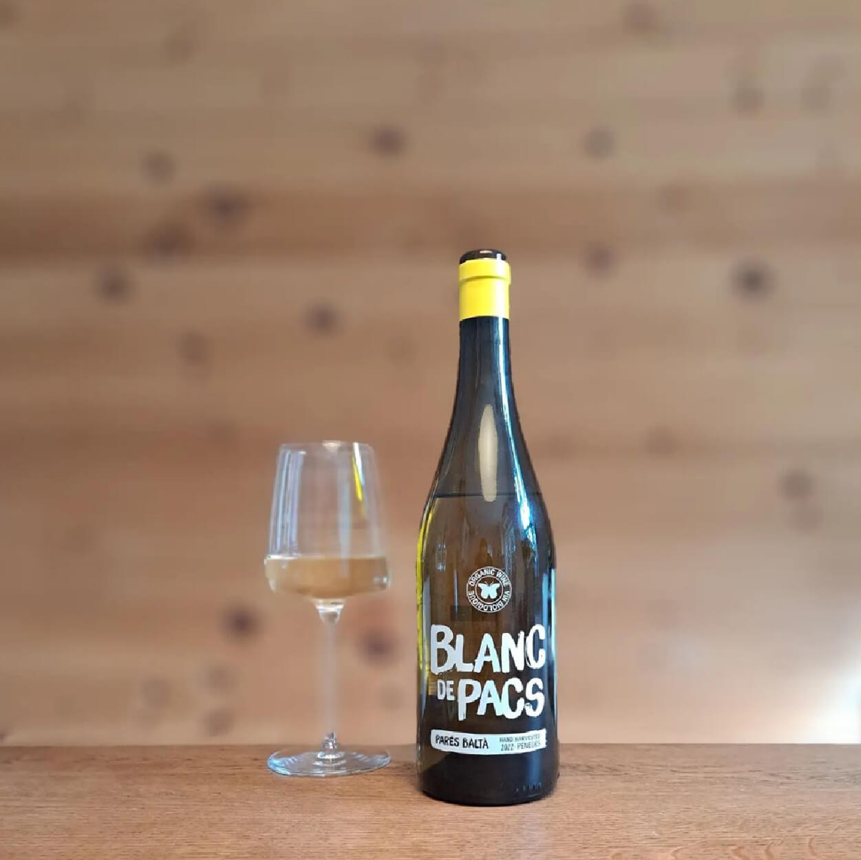 Blanc de Pacs