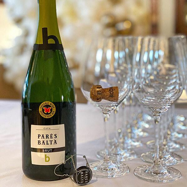 Cava Brut