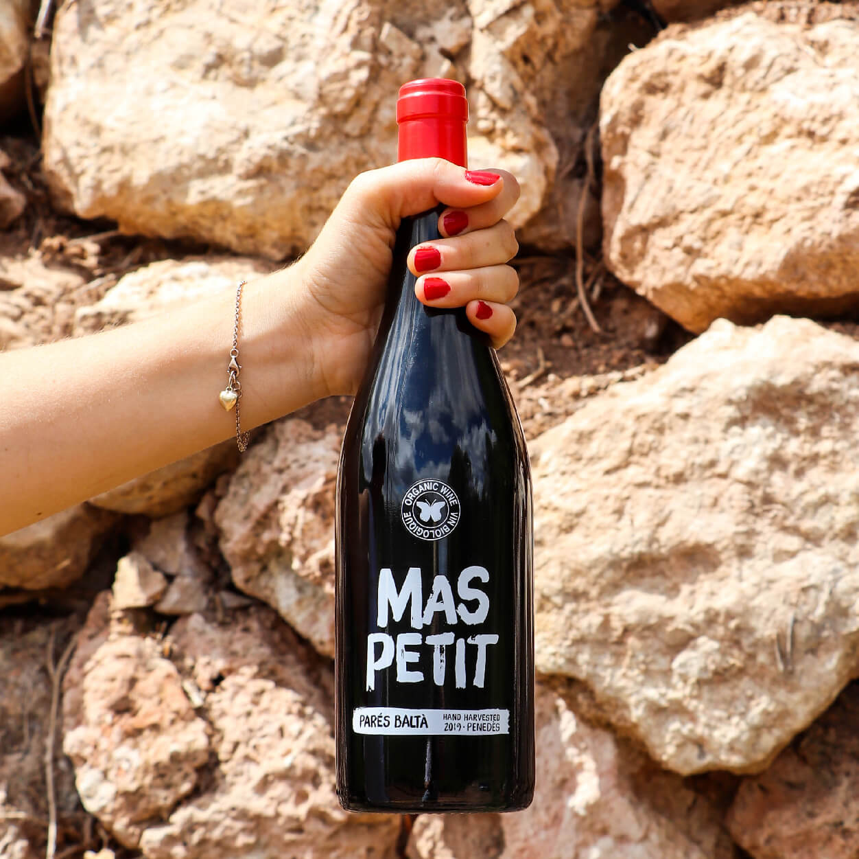 Mas Petit