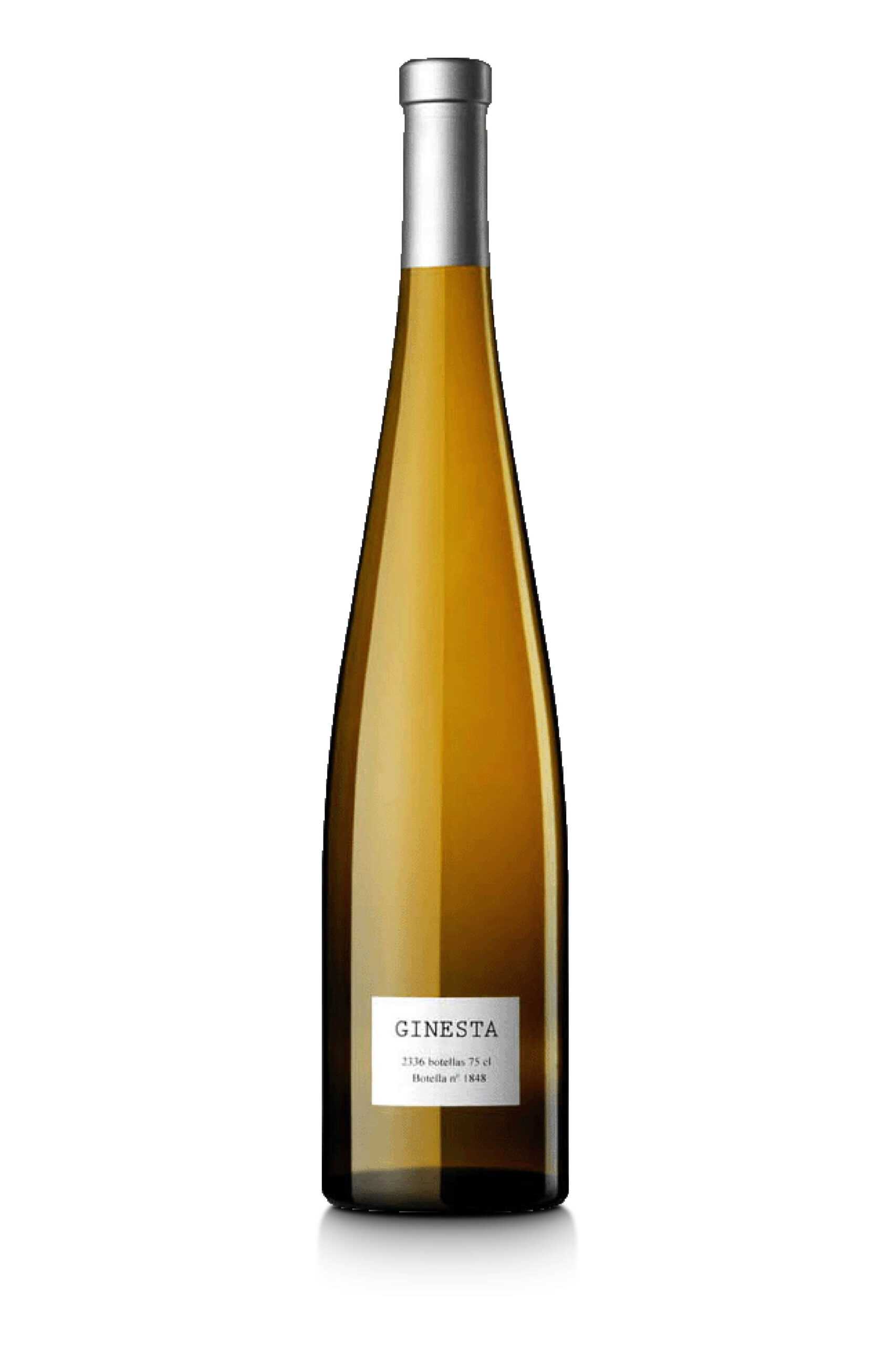 Ginesta