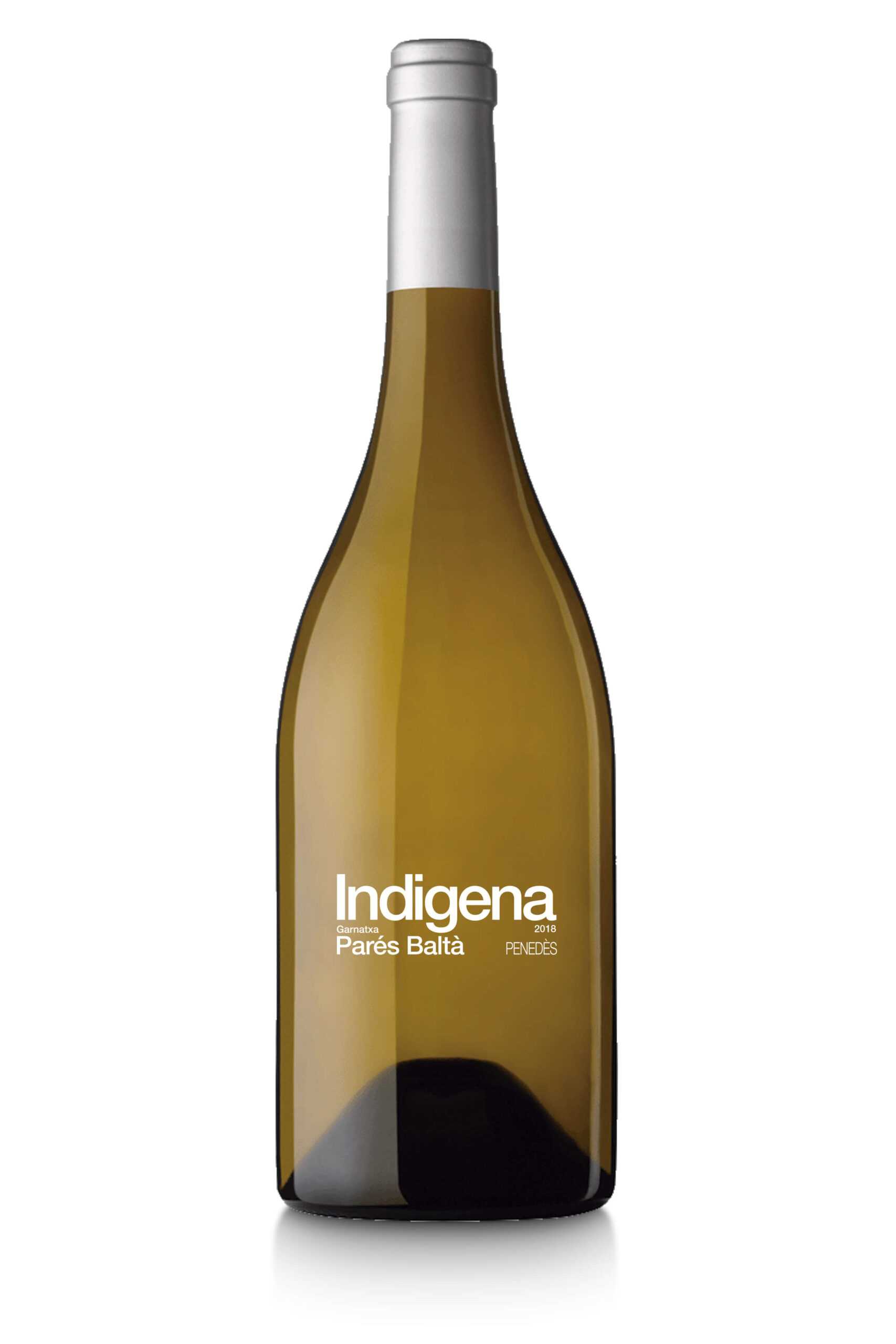 Indigena blanco