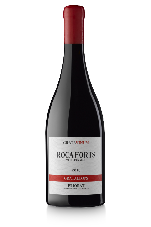Rocaforts, Vi de Paratge